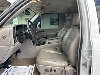 2005 Chevrolet Silverado 3500 LT - Photo 10 - Portland, OR 97267