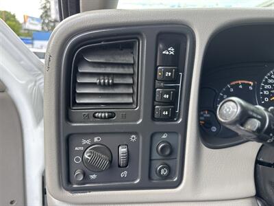 2005 Chevrolet Silverado 3500 LT - Photo 20 - Portland, OR 97267