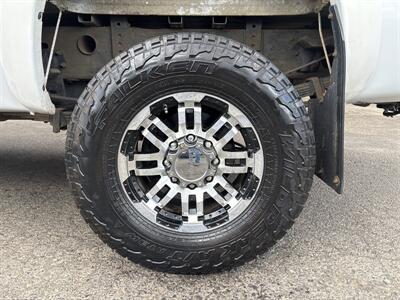 2005 Chevrolet Silverado 3500 LT - Photo 23 - Portland, OR 97267