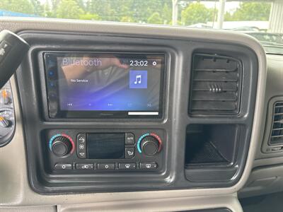 2005 Chevrolet Silverado 3500 LT - Photo 21 - Portland, OR 97267