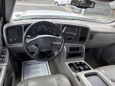 2005 Chevrolet Silverado 3500 LT - Photo 14 - Portland, OR 97267