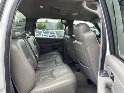 2005 Chevrolet Silverado 3500 LT - Photo 16 - Portland, OR 97267