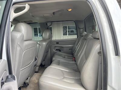 2005 Chevrolet Silverado 3500 LT - Photo 13 - Portland, OR 97267