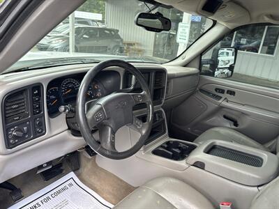 2005 Chevrolet Silverado 3500 LT - Photo 11 - Portland, OR 97267