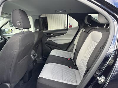 2020 Chevrolet Equinox LS - Photo 11 - Portland, OR 97267