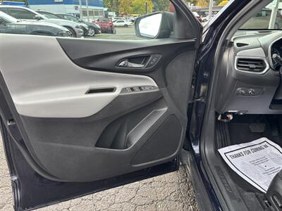 2020 Chevrolet Equinox LS - Photo 8 - Portland, OR 97267