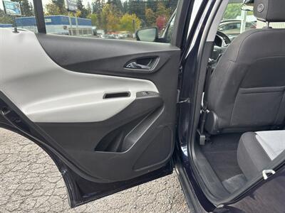2020 Chevrolet Equinox LS - Photo 10 - Portland, OR 97267