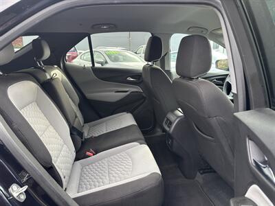 2020 Chevrolet Equinox LS - Photo 17 - Portland, OR 97267
