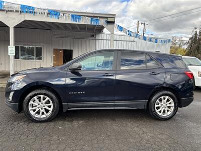 2020 Chevrolet Equinox LS - Photo 4 - Portland, OR 97267