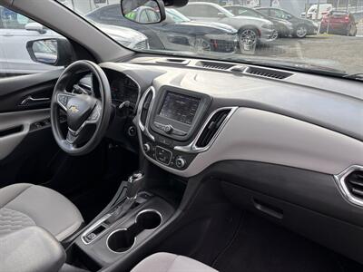 2020 Chevrolet Equinox LS - Photo 20 - Portland, OR 97267