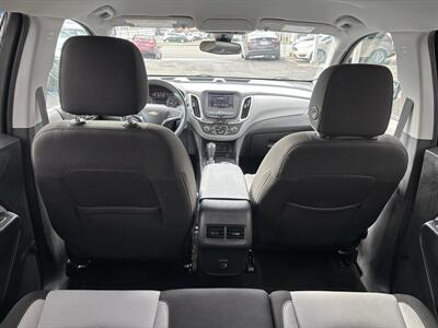 2020 Chevrolet Equinox LS - Photo 14 - Portland, OR 97267