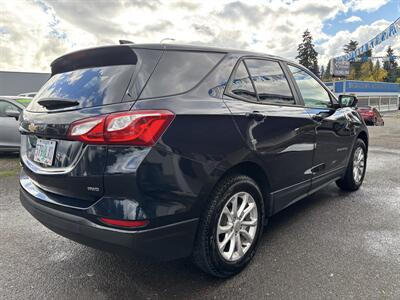 2020 Chevrolet Equinox LS - Photo 7 - Portland, OR 97267