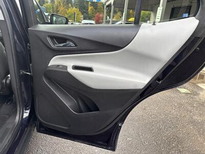 2020 Chevrolet Equinox LS - Photo 16 - Portland, OR 97267