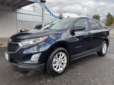 2020 Chevrolet Equinox LS - Photo 3 - Portland, OR 97267