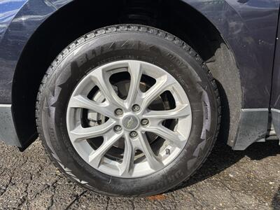 2020 Chevrolet Equinox LS - Photo 25 - Portland, OR 97267