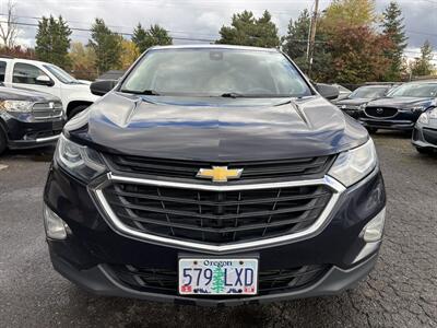 2020 Chevrolet Equinox LS - Photo 2 - Portland, OR 97267