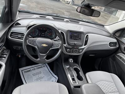 2020 Chevrolet Equinox LS - Photo 12 - Portland, OR 97267