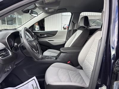 2020 Chevrolet Equinox LS - Photo 9 - Portland, OR 97267