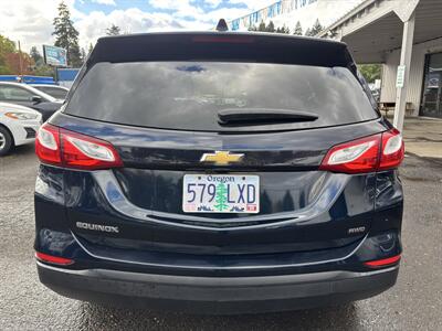 2020 Chevrolet Equinox LS - Photo 6 - Portland, OR 97267
