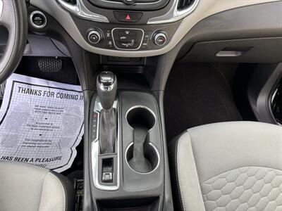2020 Chevrolet Equinox LS - Photo 22 - Portland, OR 97267