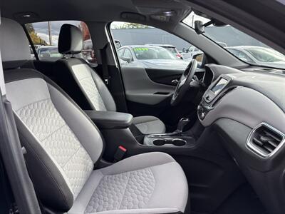 2020 Chevrolet Equinox LS - Photo 19 - Portland, OR 97267