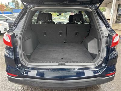 2020 Chevrolet Equinox LS - Photo 13 - Portland, OR 97267
