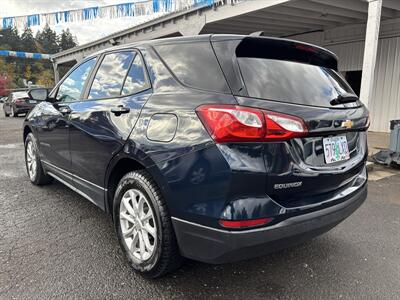 2020 Chevrolet Equinox LS - Photo 5 - Portland, OR 97267
