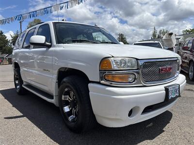 2004 GMC Yukon Denali - Photo 1 - Portland, OR 97267
