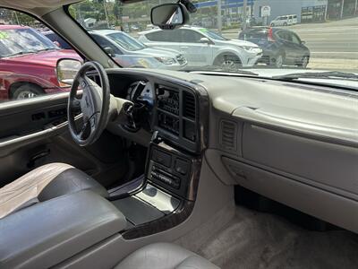2004 GMC Yukon Denali - Photo 21 - Portland, OR 97267