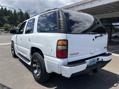 2004 GMC Yukon Denali - Photo 5 - Portland, OR 97267