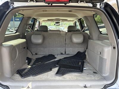 2004 GMC Yukon Denali - Photo 16 - Portland, OR 97267