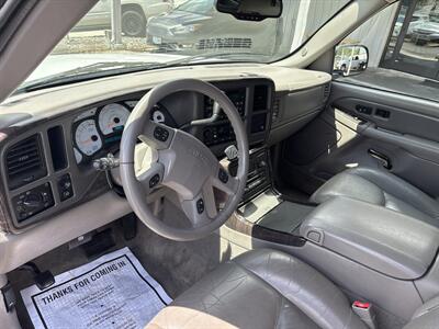 2004 GMC Yukon Denali - Photo 12 - Portland, OR 97267