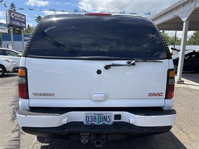 2004 GMC Yukon Denali - Photo 6 - Portland, OR 97267