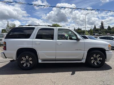 2004 GMC Yukon Denali - Photo 8 - Portland, OR 97267