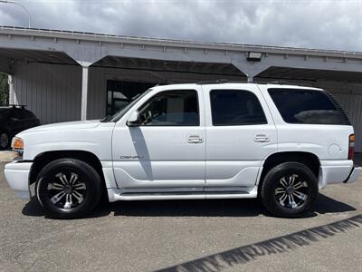 2004 GMC Yukon Denali - Photo 4 - Portland, OR 97267