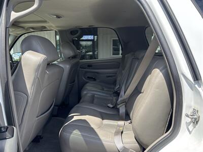2004 GMC Yukon Denali - Photo 14 - Portland, OR 97267