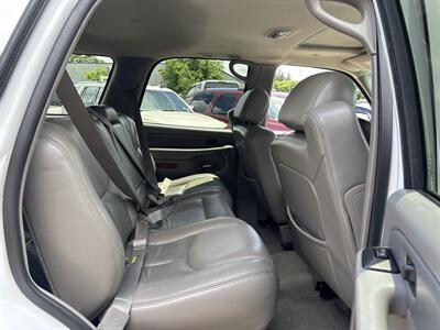 2004 GMC Yukon Denali - Photo 18 - Portland, OR 97267