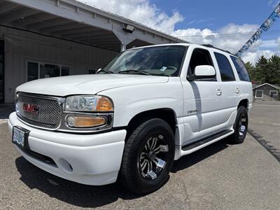 2004 GMC Yukon Denali - Photo 3 - Portland, OR 97267