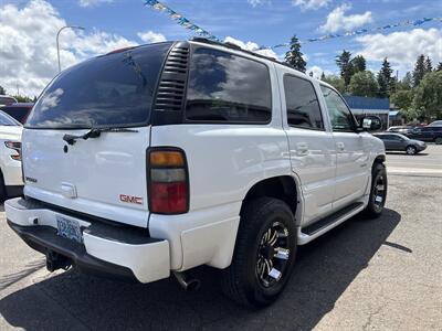 2004 GMC Yukon Denali - Photo 7 - Portland, OR 97267