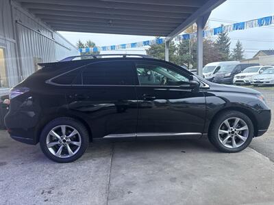 2012 Lexus RX 350 - Photo 6 - Portland, OR 97267