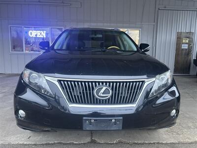 2012 Lexus RX 350 - Photo 2 - Portland, OR 97267