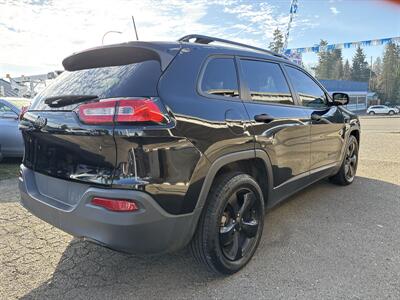 2017 Jeep Cherokee Sport   - Photo 7 - Portland, OR 97267