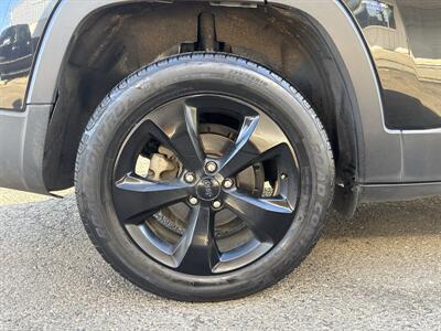 2017 Jeep Cherokee Sport   - Photo 27 - Portland, OR 97267