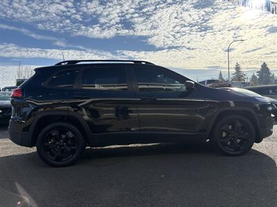 2017 Jeep Cherokee Sport   - Photo 8 - Portland, OR 97267
