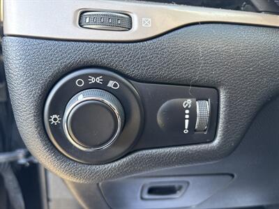 2017 Jeep Cherokee Sport   - Photo 22 - Portland, OR 97267