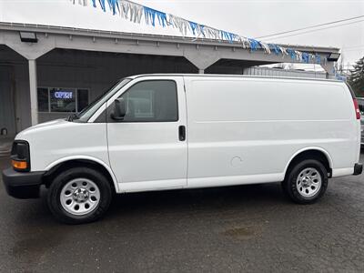 2014 Chevrolet Express 1500   - Photo 4 - Portland, OR 97267