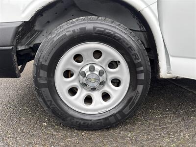2014 Chevrolet Express 1500   - Photo 23 - Portland, OR 97267