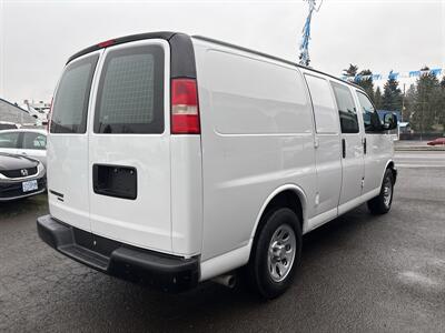 2014 Chevrolet Express 1500   - Photo 7 - Portland, OR 97267