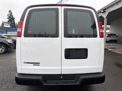 2014 Chevrolet Express 1500   - Photo 6 - Portland, OR 97267