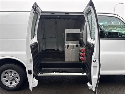 2014 Chevrolet Express 1500   - Photo 14 - Portland, OR 97267